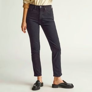 Everlane The Original Cheeky® Jean